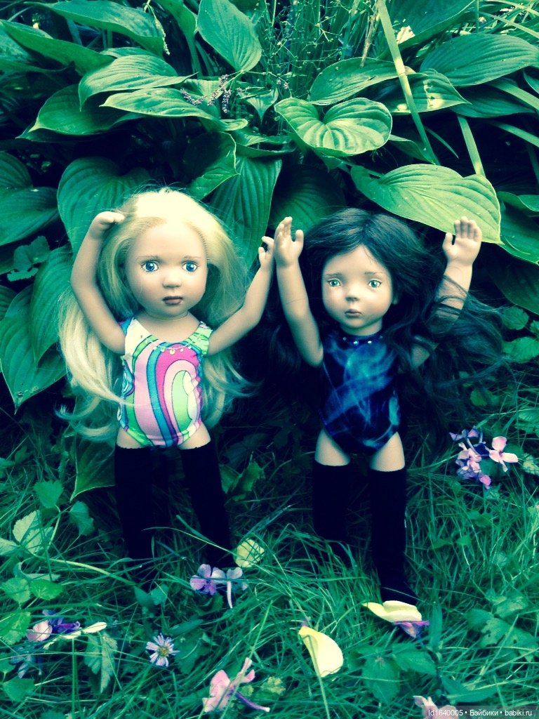 В жару и в стужу жгучую, в темно-синем лесу... кабы чего не вышло