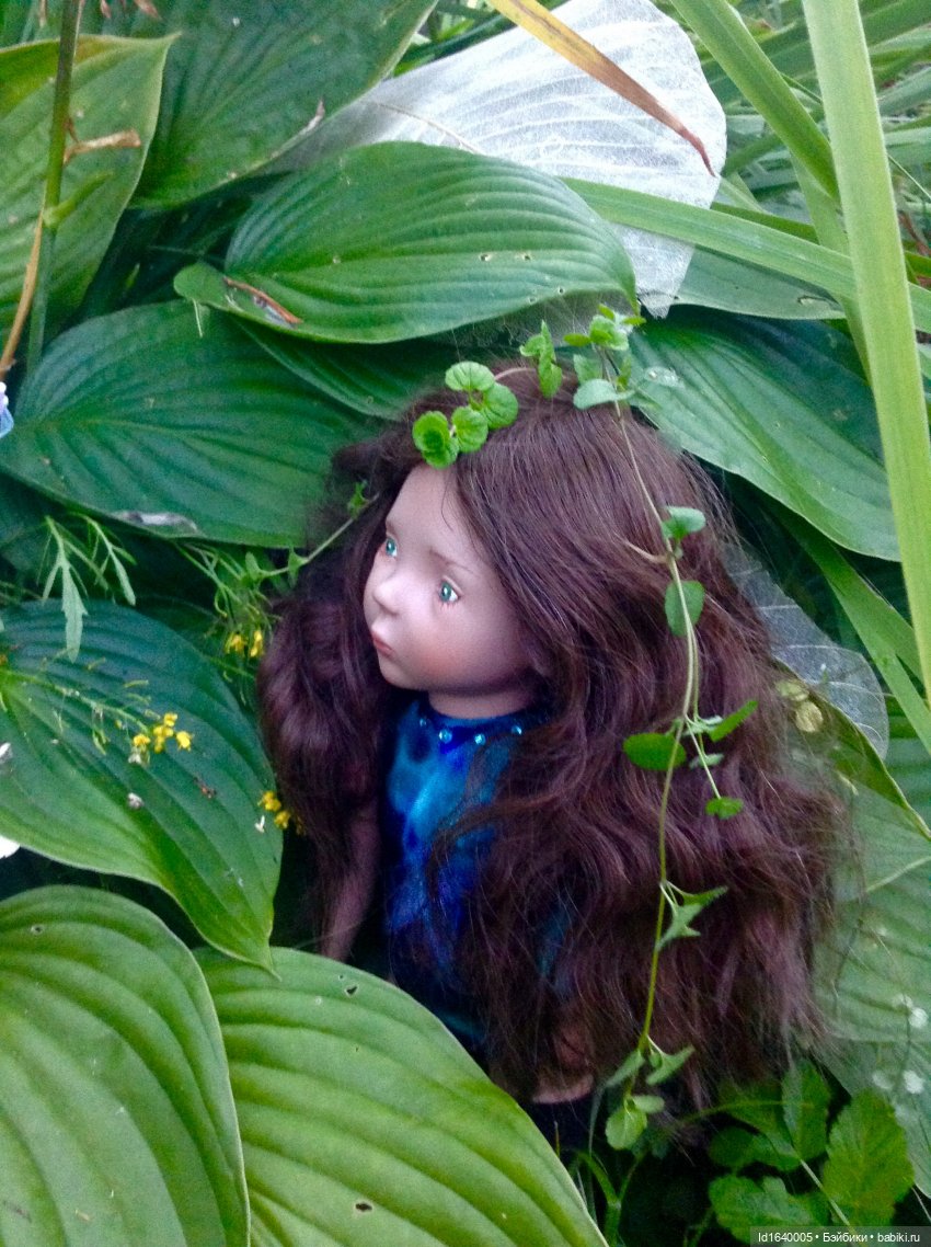 В жару и в стужу жгучую, в темно-синем лесу... кабы чего не вышло