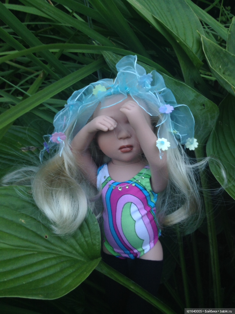 В жару и в стужу жгучую, в темно-синем лесу... кабы чего не вышло