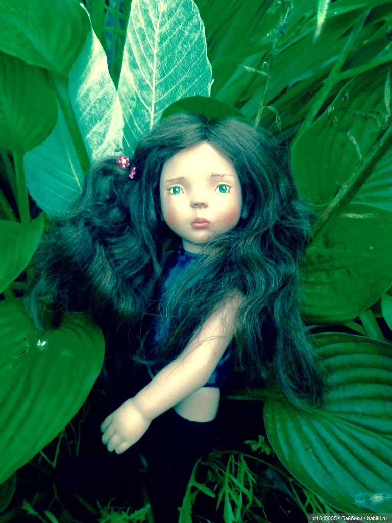 В жару и в стужу жгучую, в темно-синем лесу... кабы чего не вышло