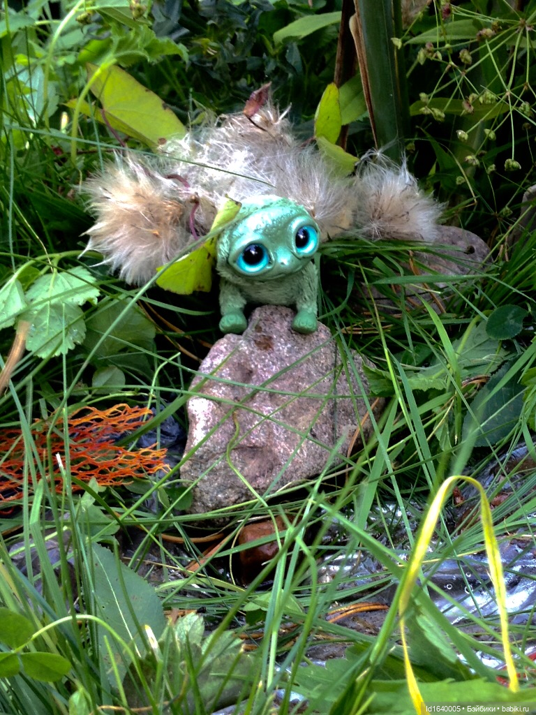 В жару и в стужу жгучую, в темно-синем лесу... кабы чего не вышло