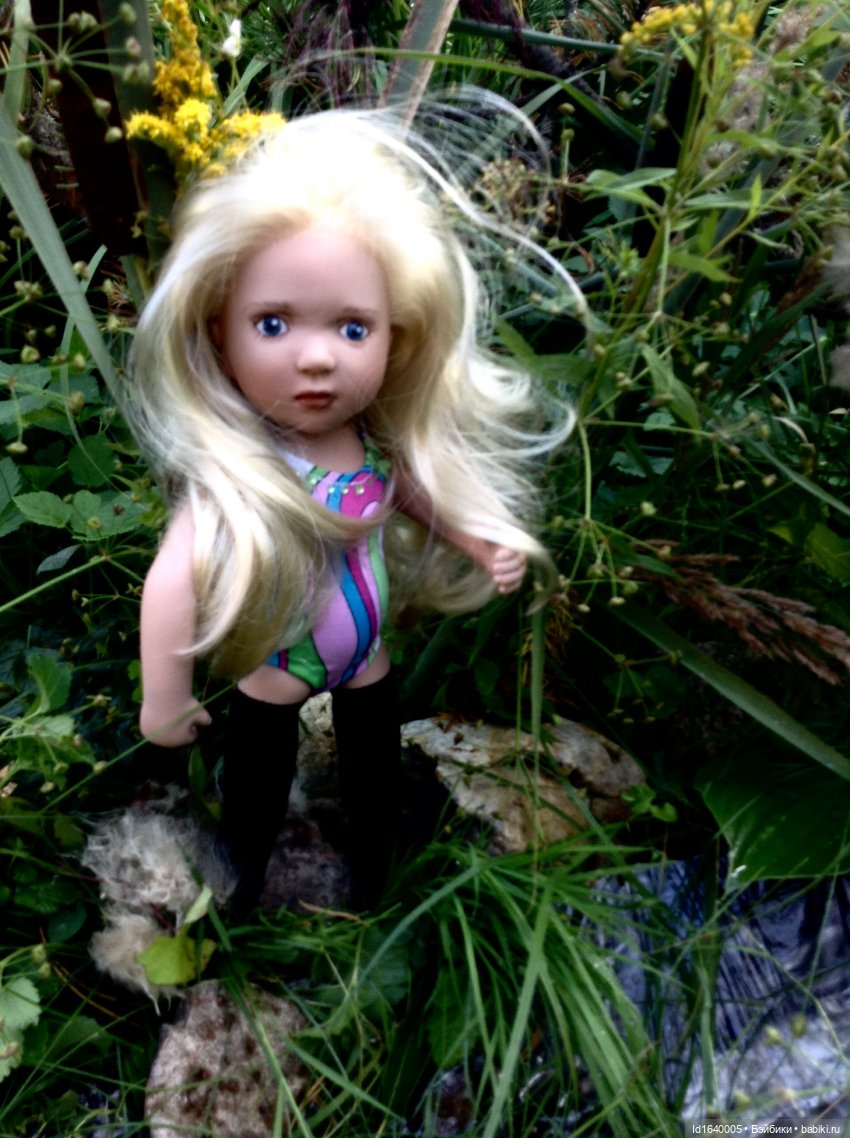 В жару и в стужу жгучую, в темно-синем лесу... кабы чего не вышло