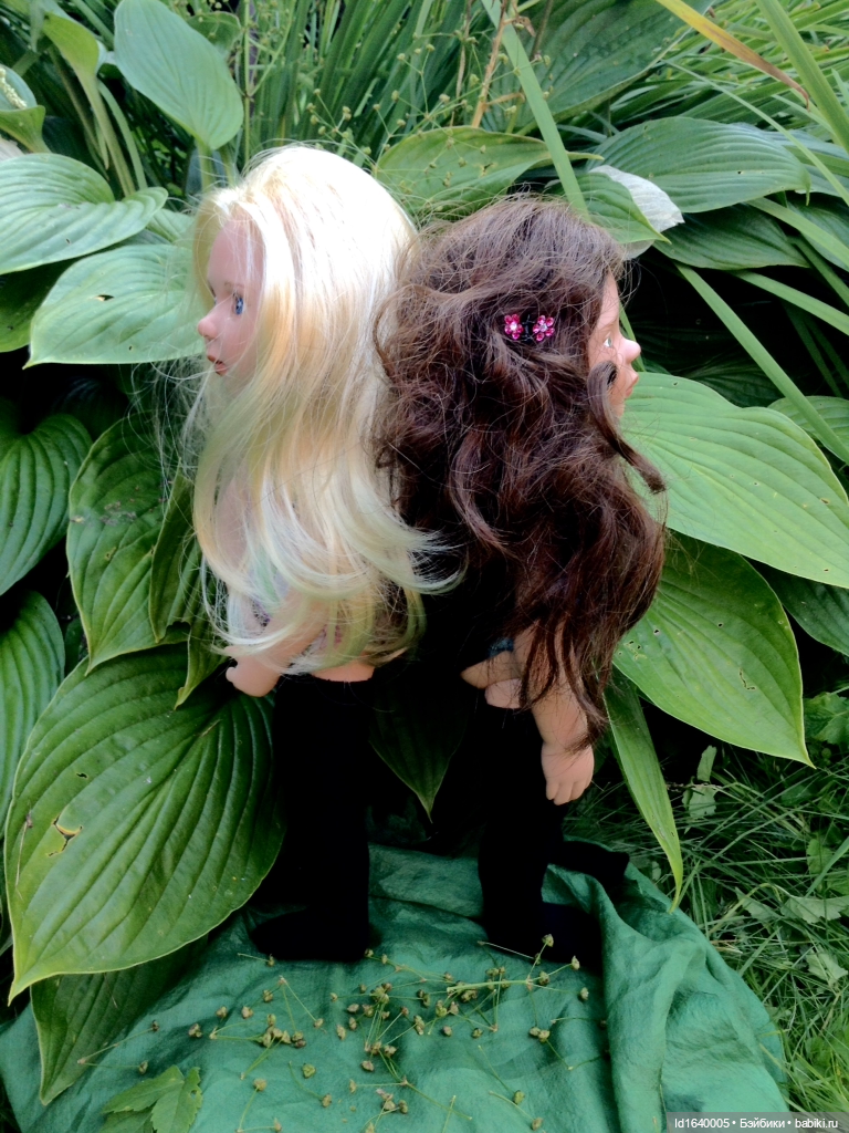 В жару и в стужу жгучую, в темно-синем лесу... кабы чего не вышло (фото 3)