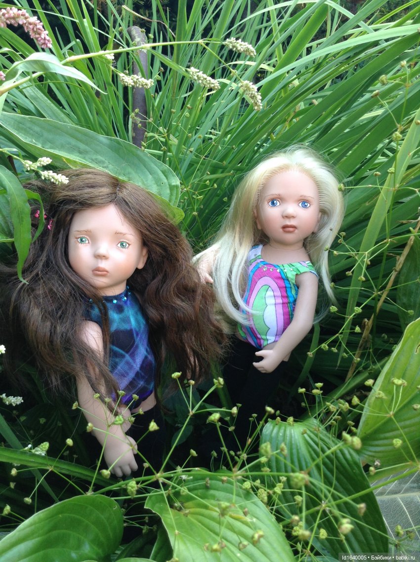 В жару и в стужу жгучую, в темно-синем лесу... кабы чего не вышло