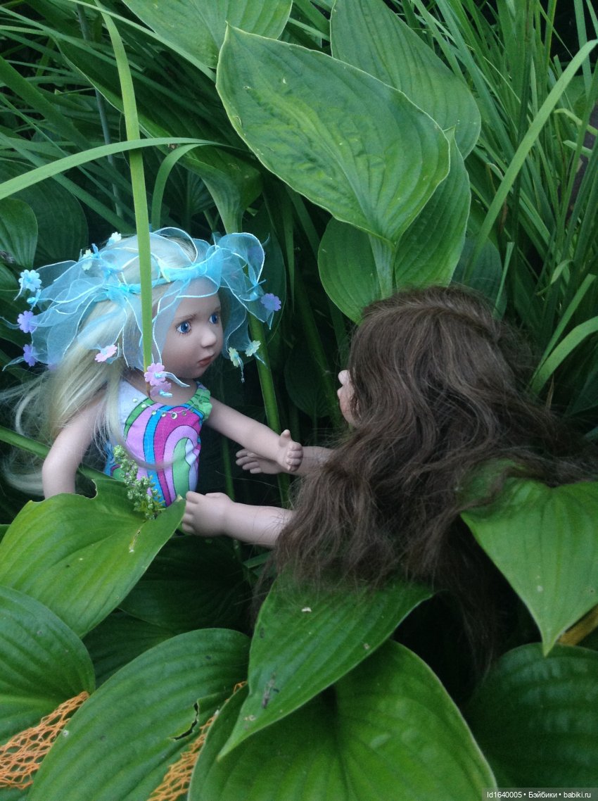 В жару и в стужу жгучую, в темно-синем лесу... кабы чего не вышло