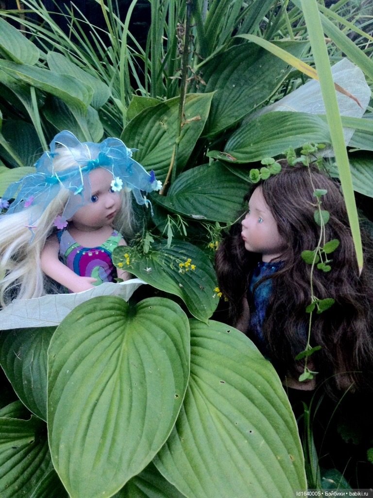 В жару и в стужу жгучую, в темно-синем лесу... кабы чего не вышло