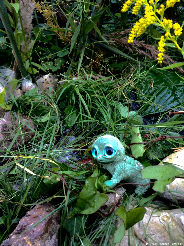 В жару и в стужу жгучую, в темно-синем лесу... кабы чего не вышло