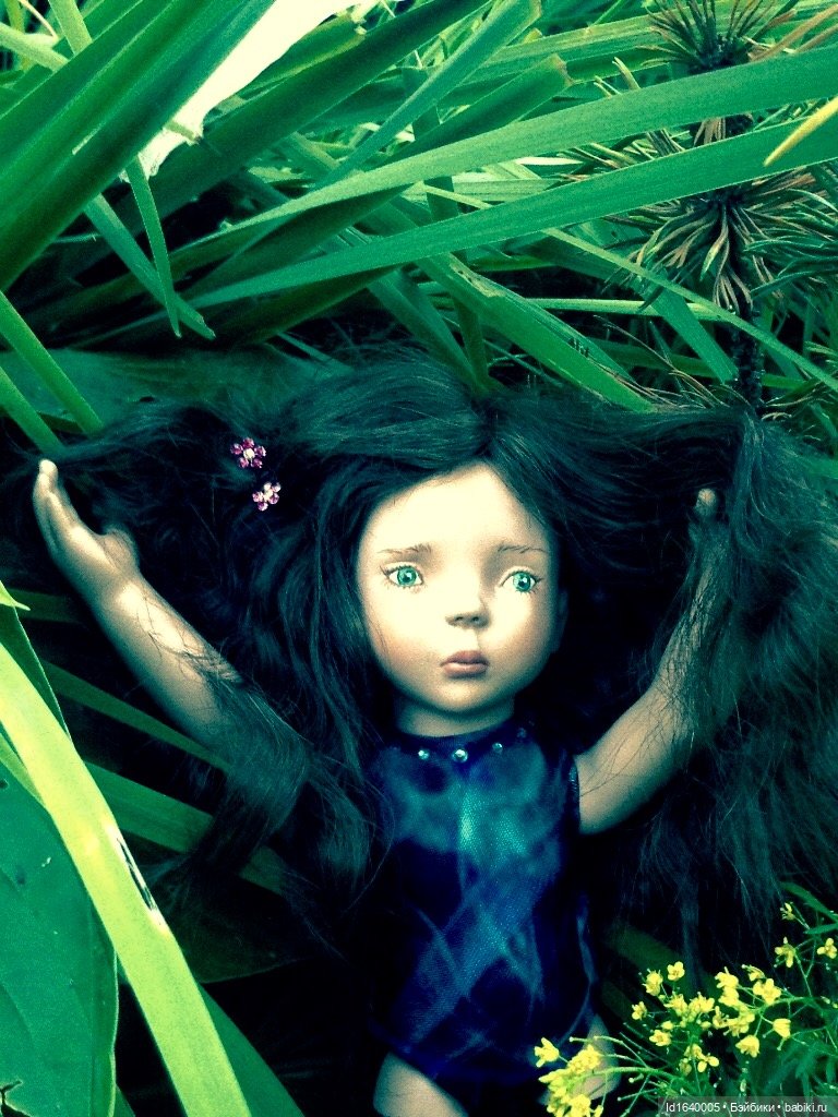 В жару и в стужу жгучую, в темно-синем лесу... кабы чего не вышло