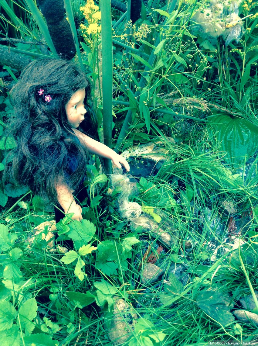 В жару и в стужу жгучую, в темно-синем лесу... кабы чего не вышло