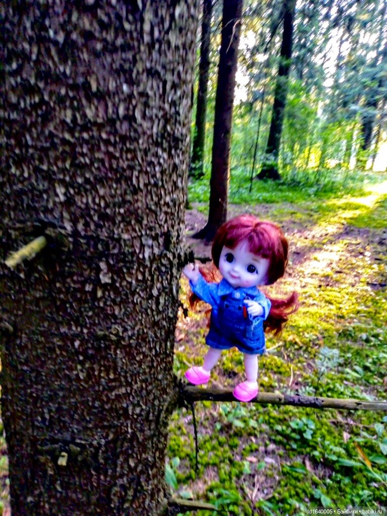 Кузнечик, который не хотел сидеть в травке (фото 8)