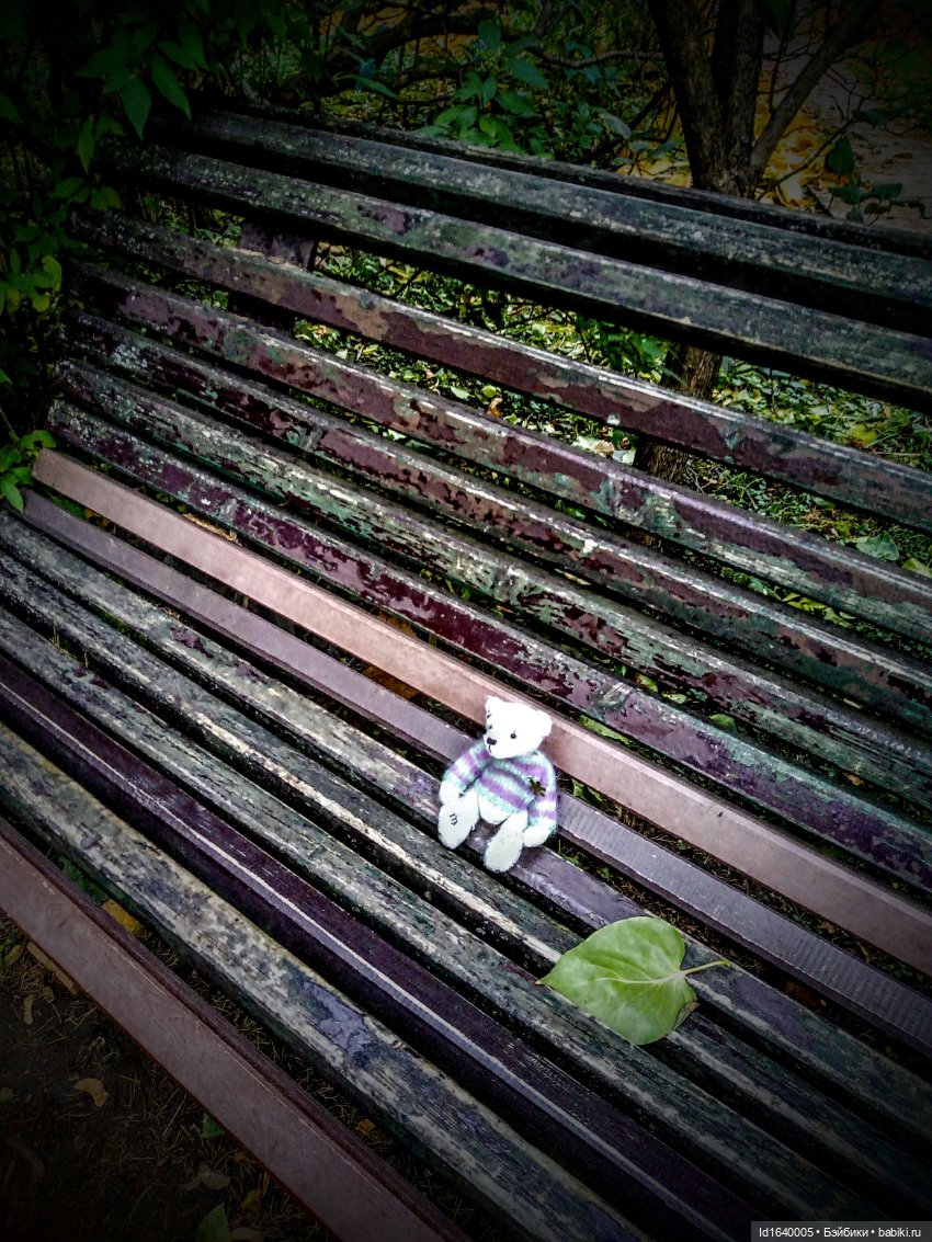 Бал и после бала — Болталка и разговоры обо всем: жизнь