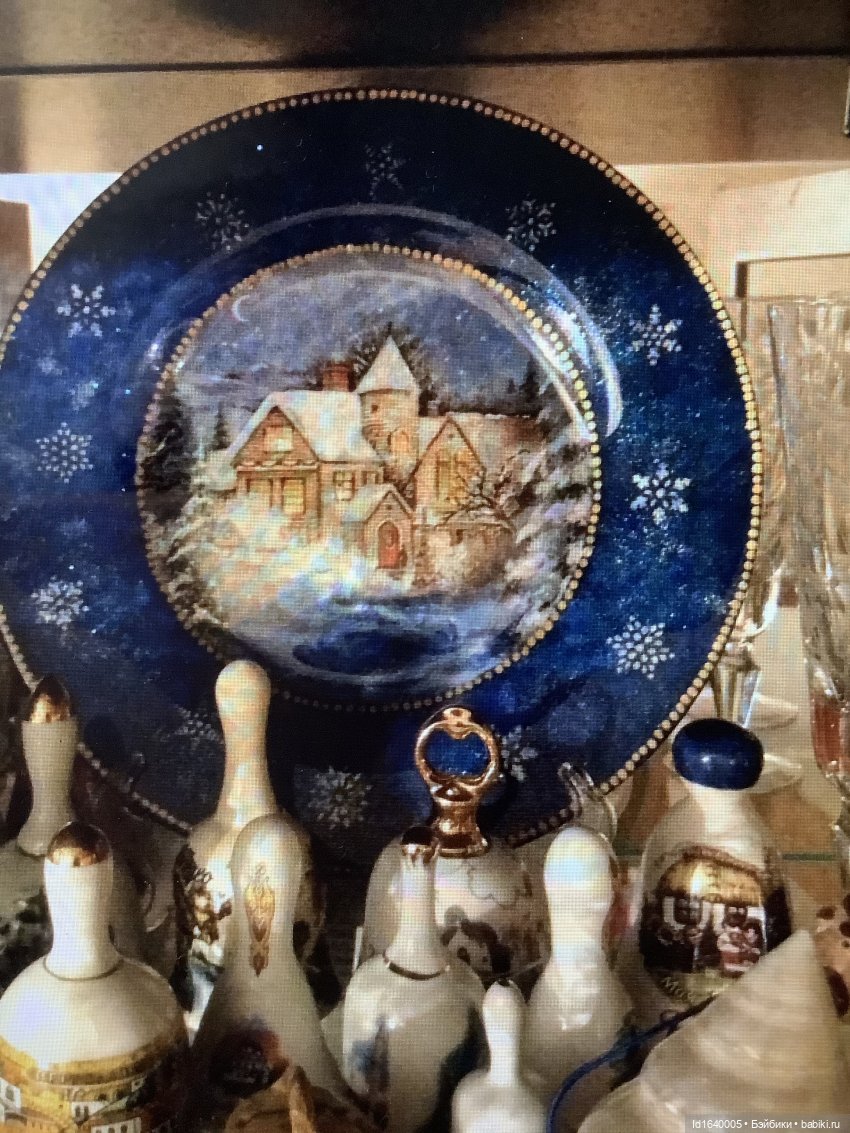 Декупаж - любовь моя! 23 апреля День декупажа