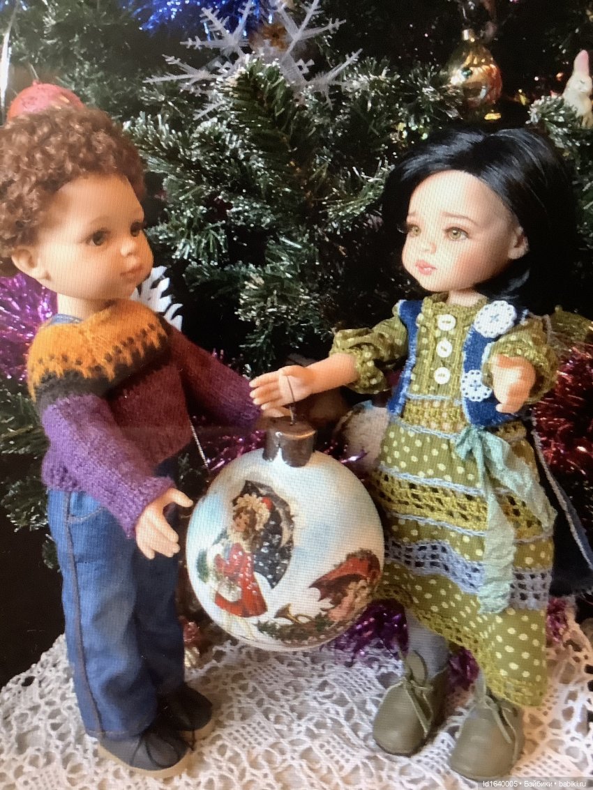 Декупаж - любовь моя! 23 апреля День декупажа