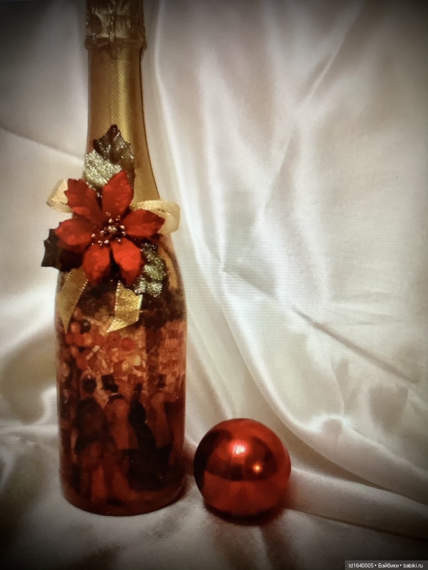 Декупаж - любовь моя! 23 апреля День декупажа