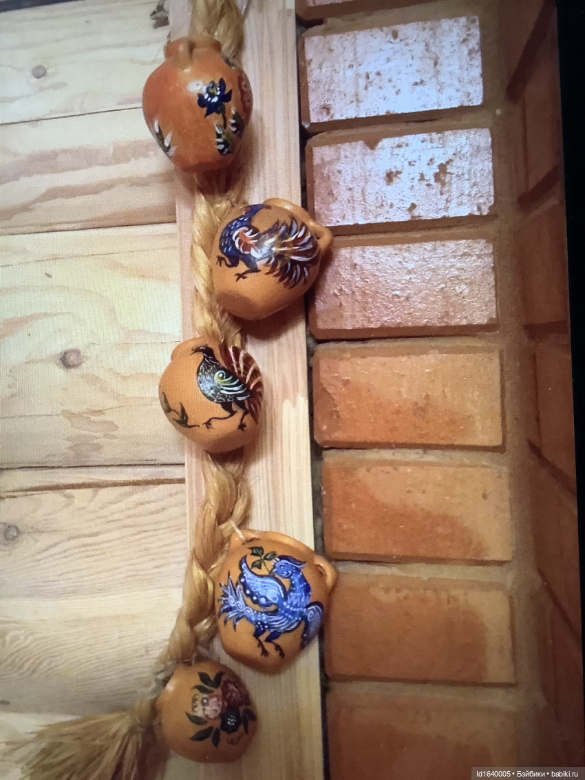 Декупаж - любовь моя! 23 апреля День декупажа