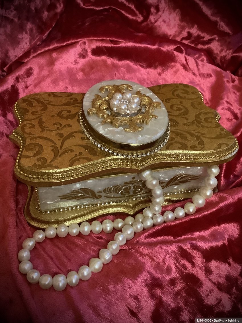 Декупаж - любовь моя! 23 апреля День декупажа