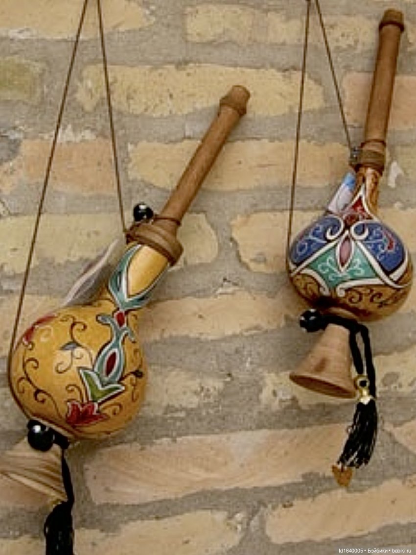 Размер имеет значение! Её Осеннее Величество