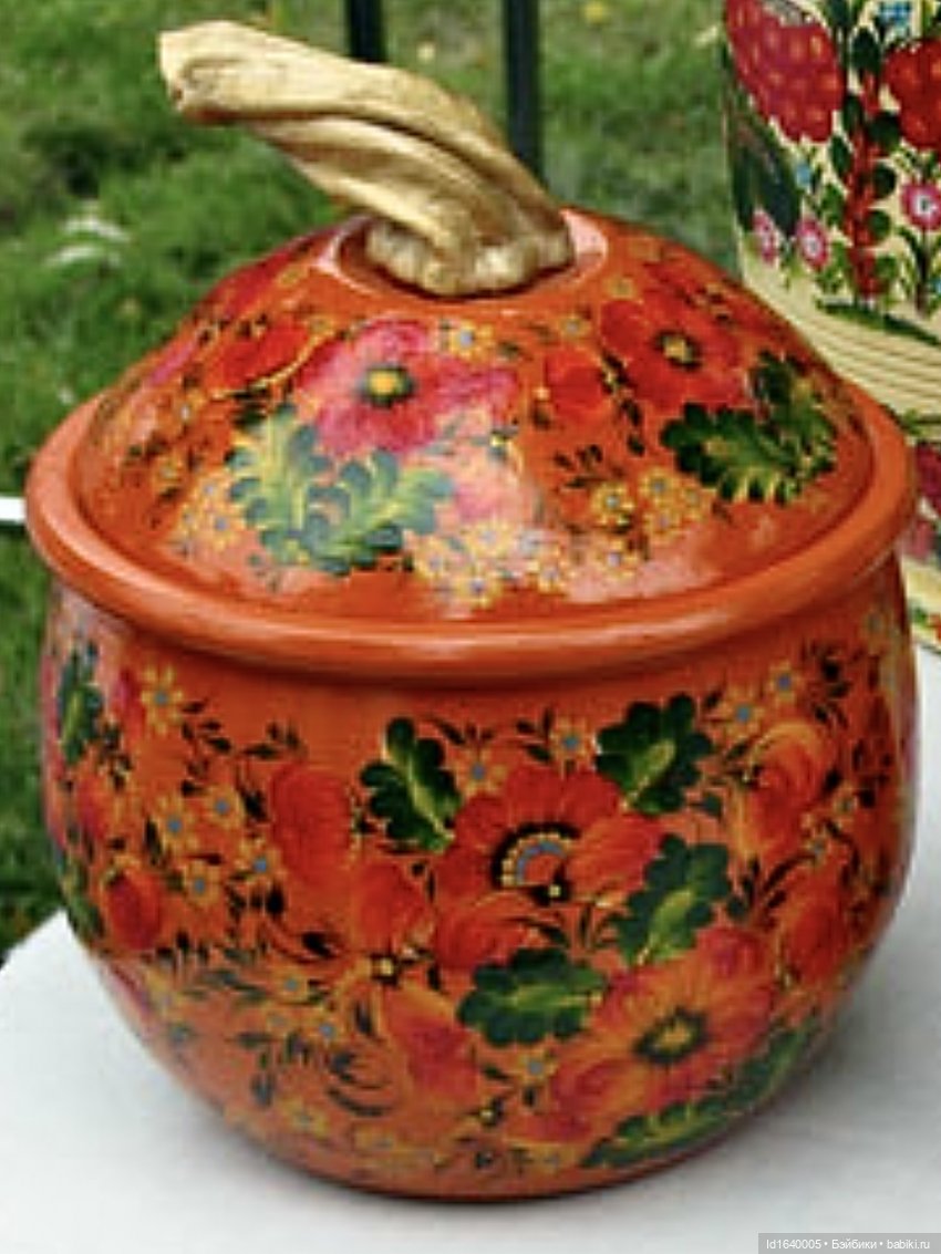 Размер имеет значение! Её Осеннее Величество