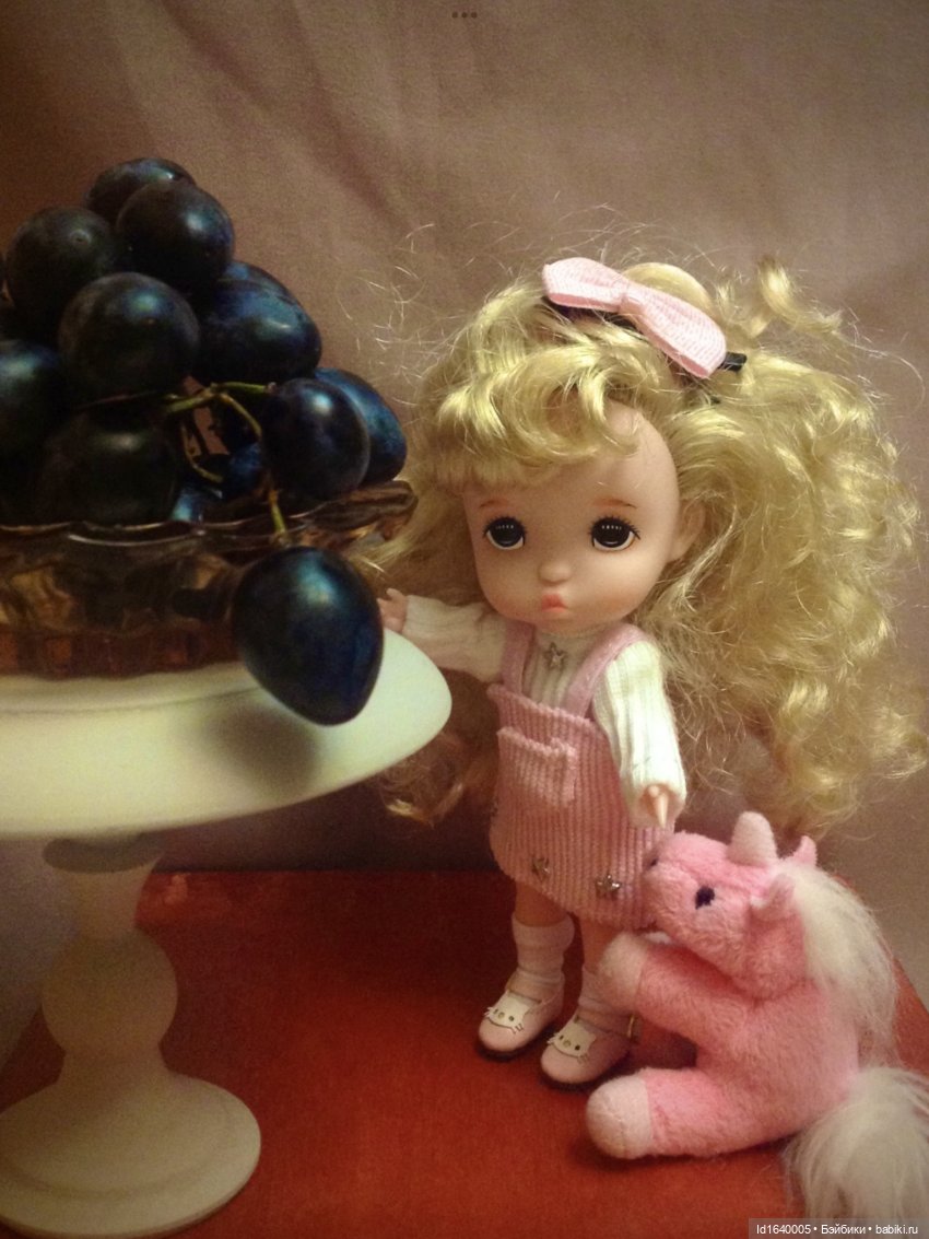 «Загадай желанье самой синей полночью..». Обычаи разных стран..и мои куклы