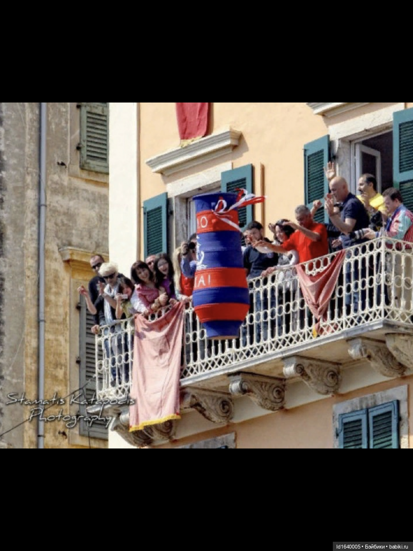 «Загадай желанье самой синей полночью..». Обычаи разных стран..и мои куклы (фото 2)