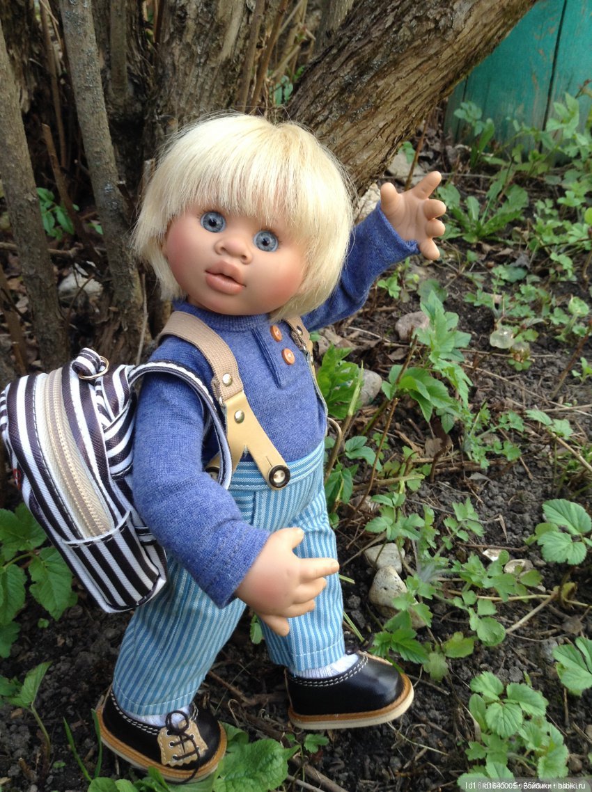 «Загадай желанье самой синей полночью..». Обычаи разных стран..и мои куклы