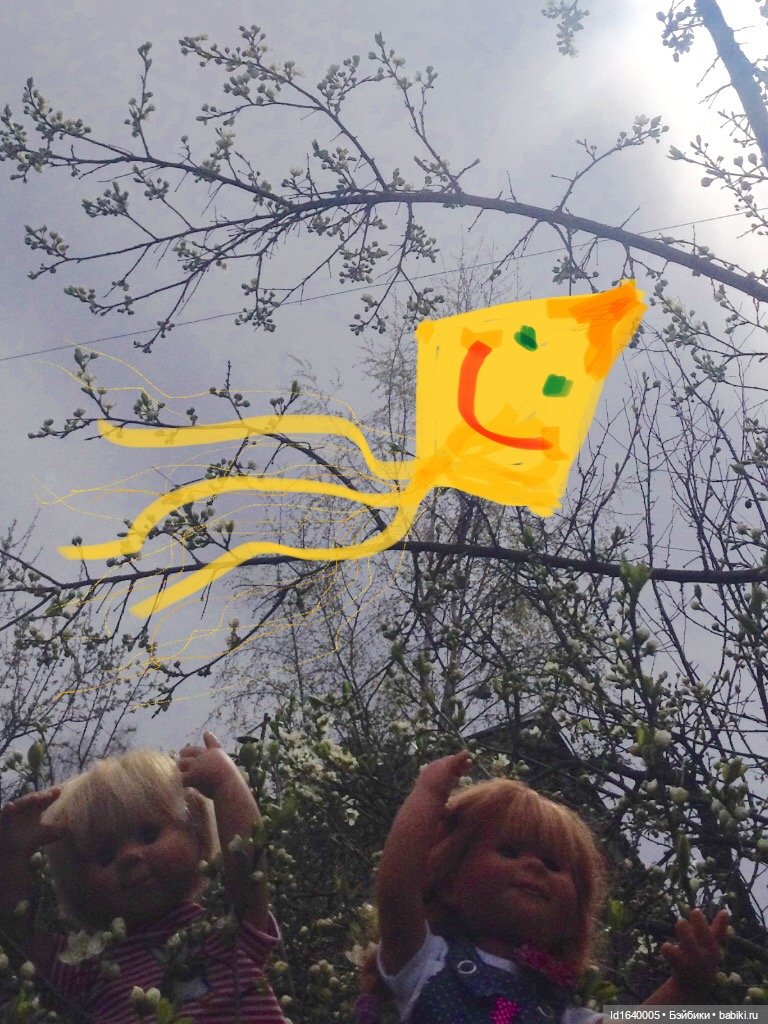 «Загадай желанье самой синей полночью..». Обычаи разных стран..и мои куклы