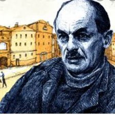 Поэт с Арбата, не любивший говорить о себе. 9 мая День Рождения Булата Окуджавы