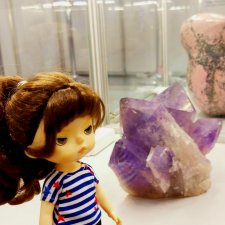 Сокровища самоцветного фестиваля