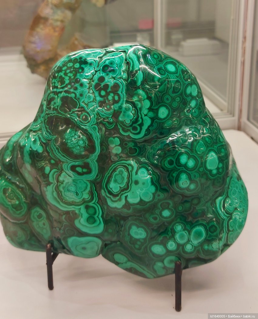 Сокровища самоцветного фестиваля (фото 7)