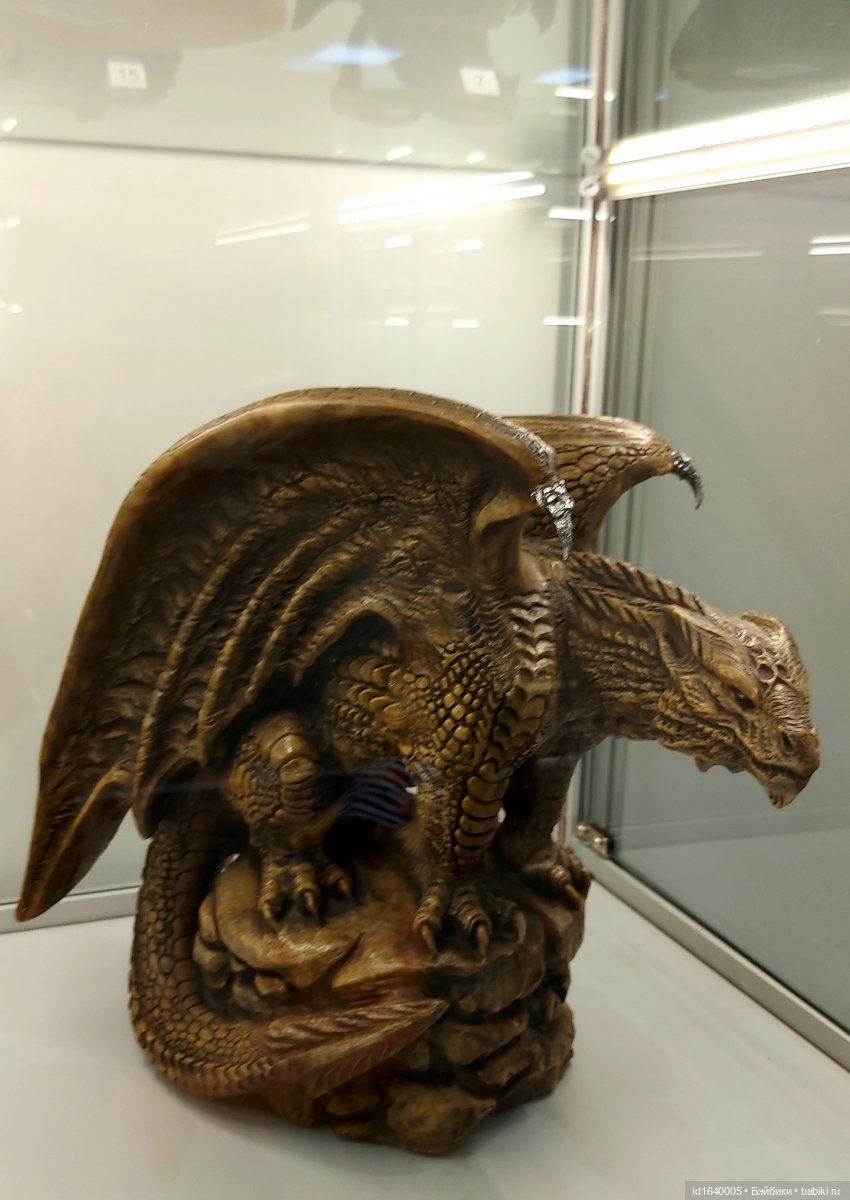 Сокровища самоцветного фестиваля (фото 5)