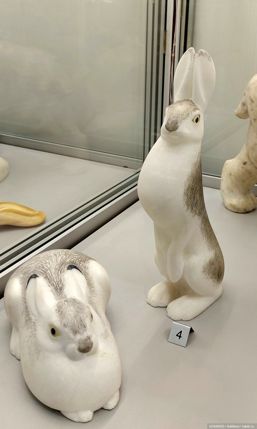 Сокровища самоцветного фестиваля