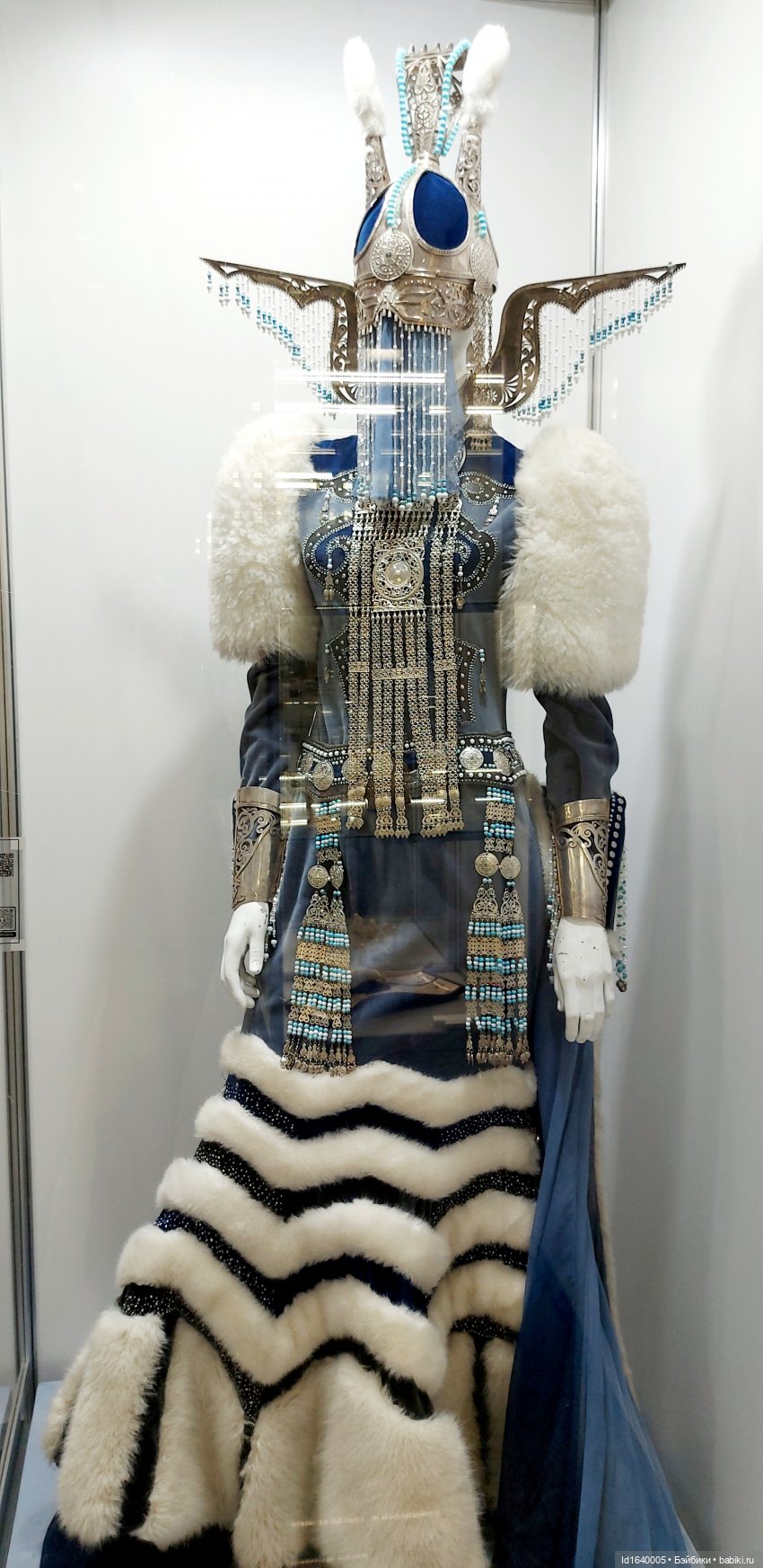 Сокровища самоцветного фестиваля