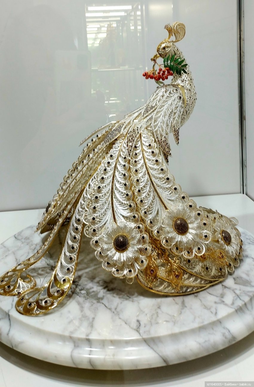 Сокровища самоцветного фестиваля (фото 6)