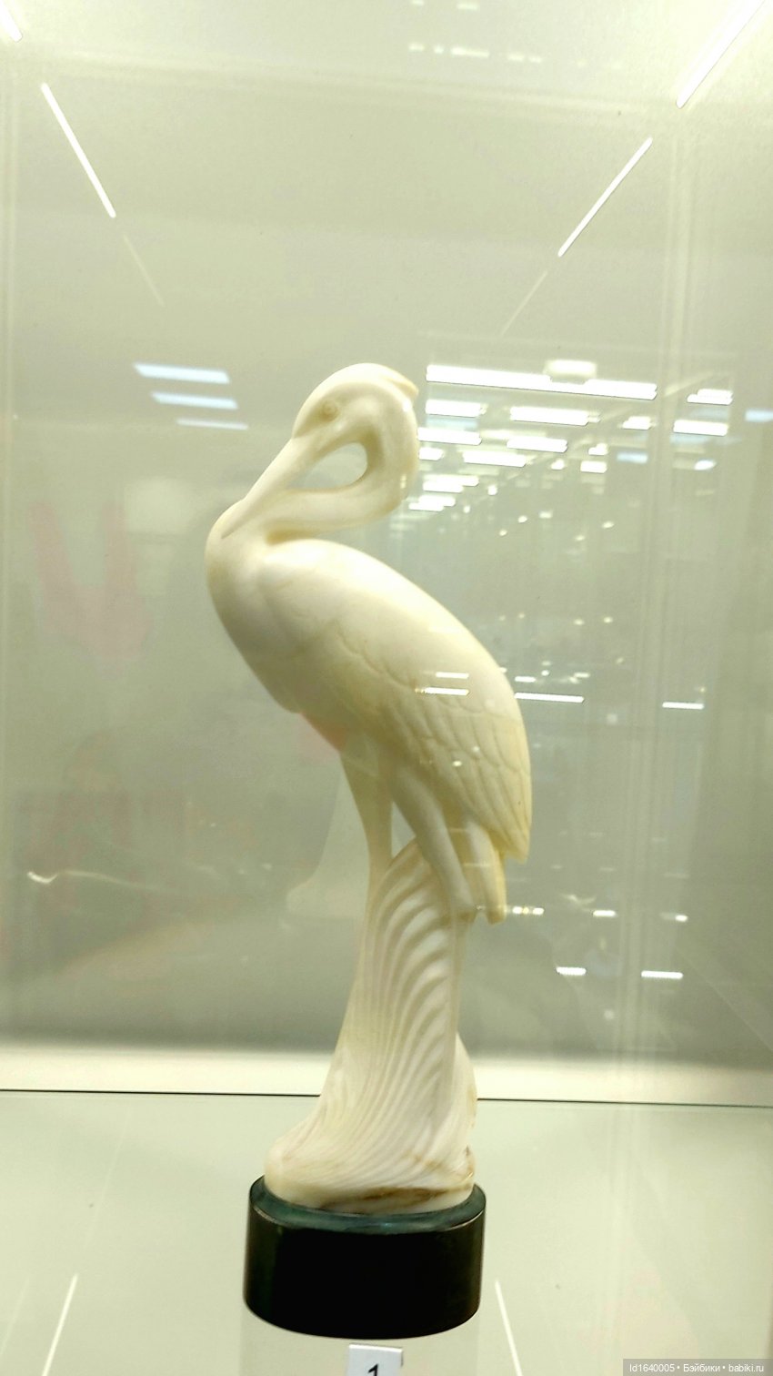 Сокровища самоцветного фестиваля