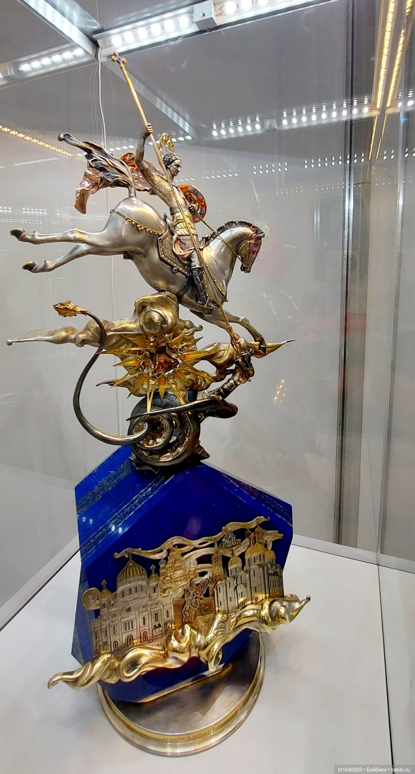 Сокровища самоцветного фестиваля (фото 8)