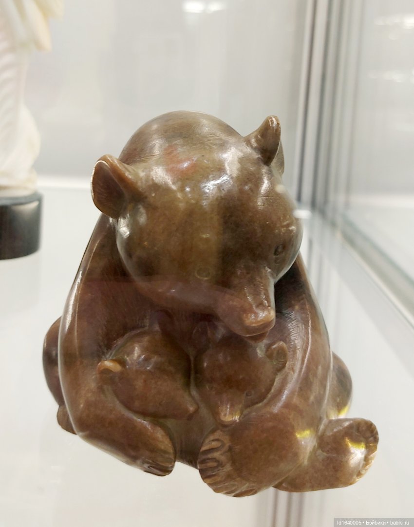 Сокровища самоцветного фестиваля