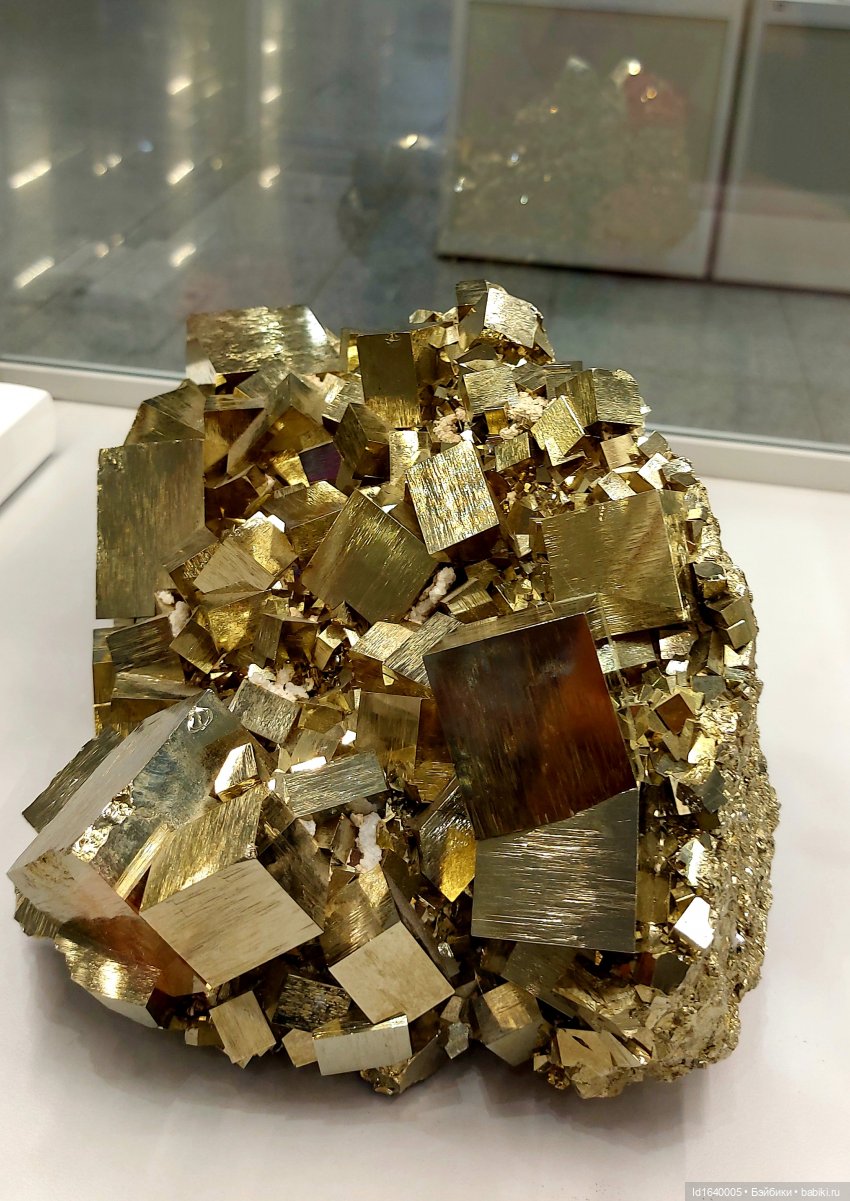 Сокровища самоцветного фестиваля (фото 3)