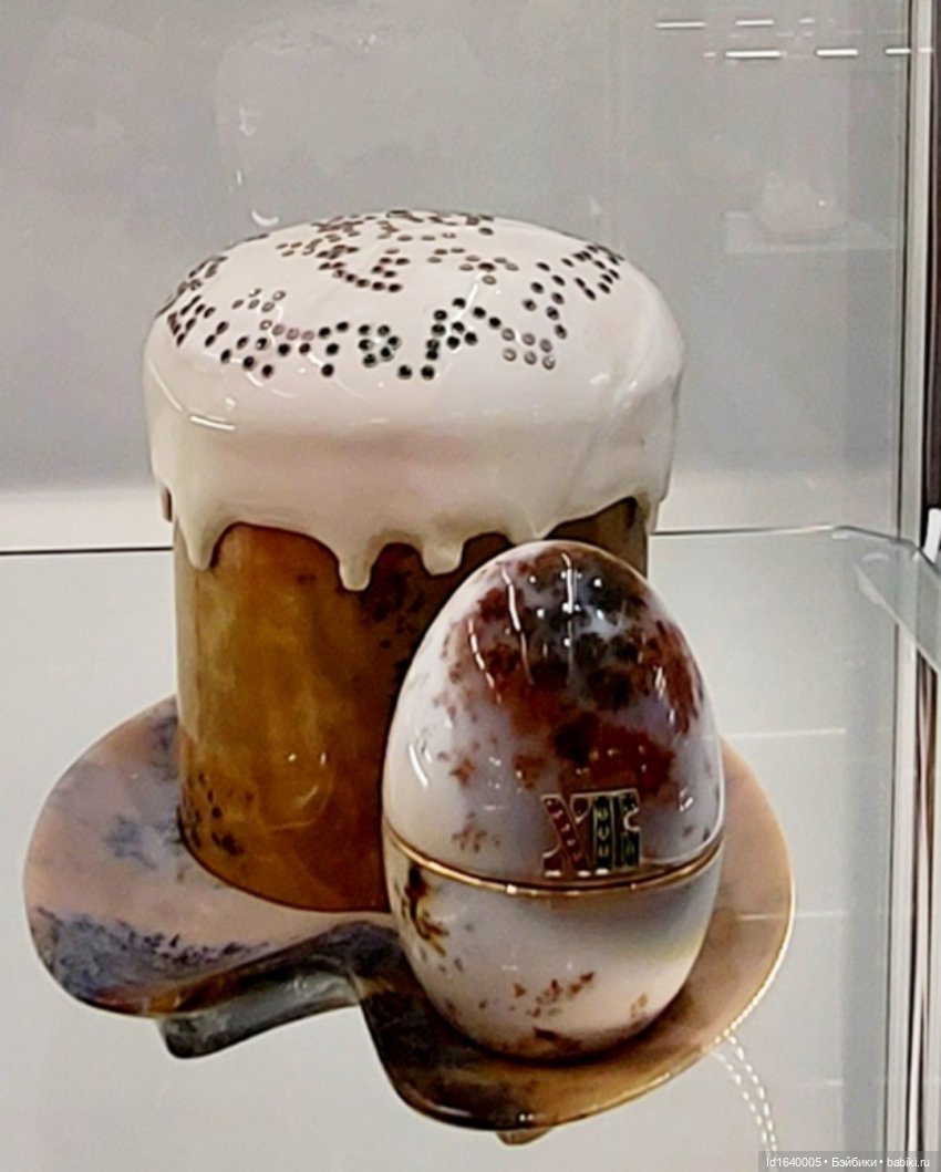 Сокровища самоцветного фестиваля