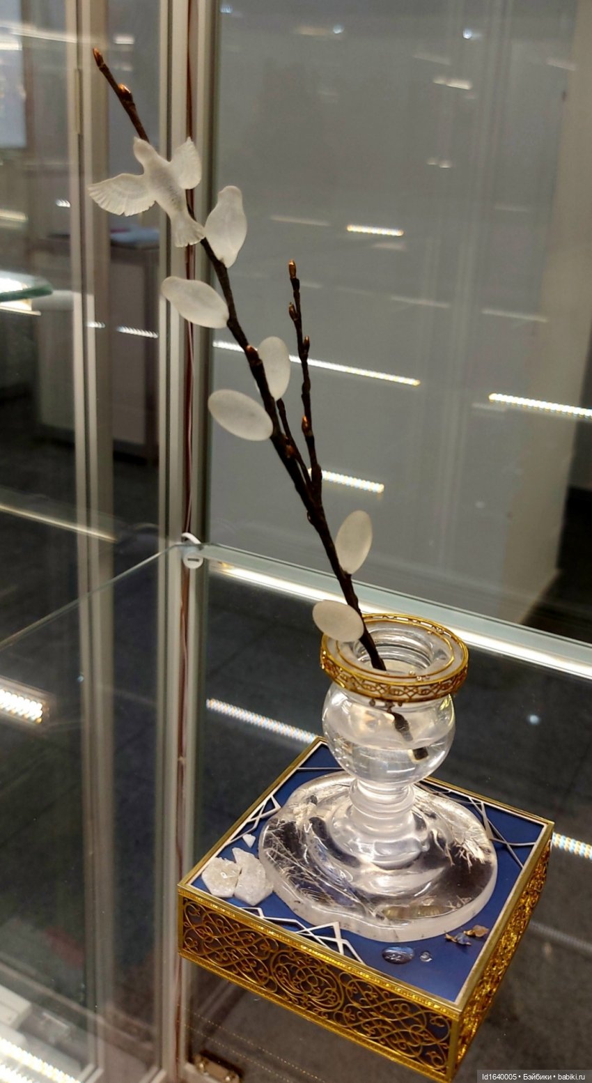 Сокровища самоцветного фестиваля