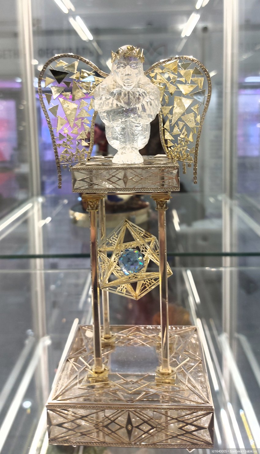 Сокровища самоцветного фестиваля (фото 2)