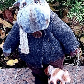 Москва в стиле гранж ч.1 Морозовский сад