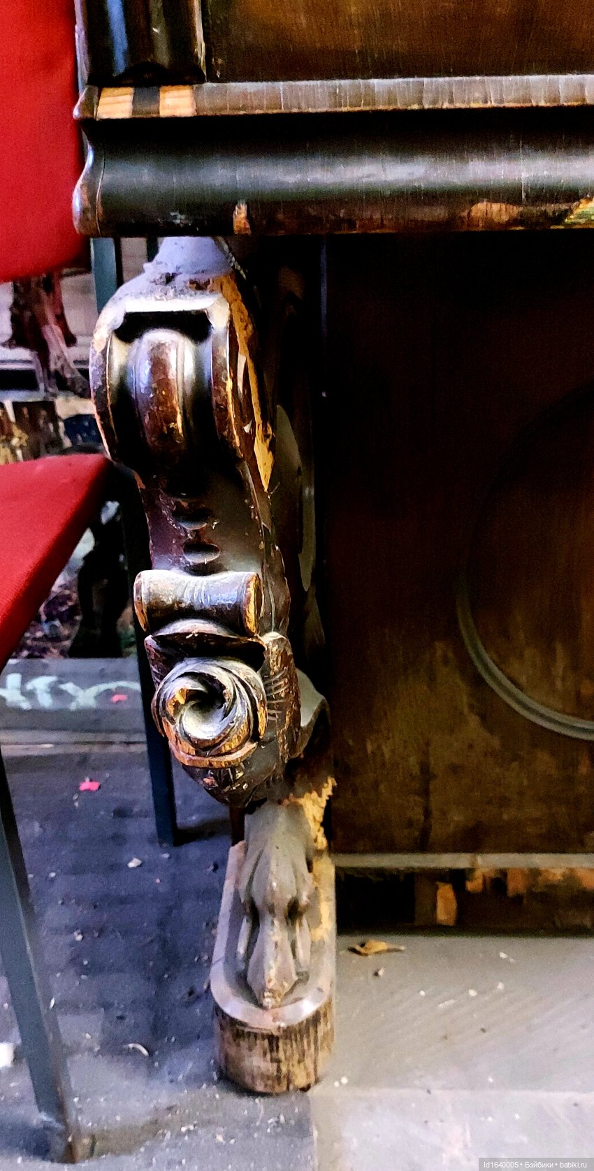 Москва в стиле гранж. Ч.2 Арт-гетто на Хохловке, история квартала