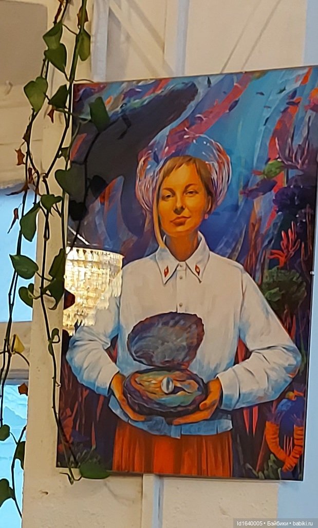 Москва в стиле гранж. Ч.2 Арт-гетто на Хохловке, история квартала