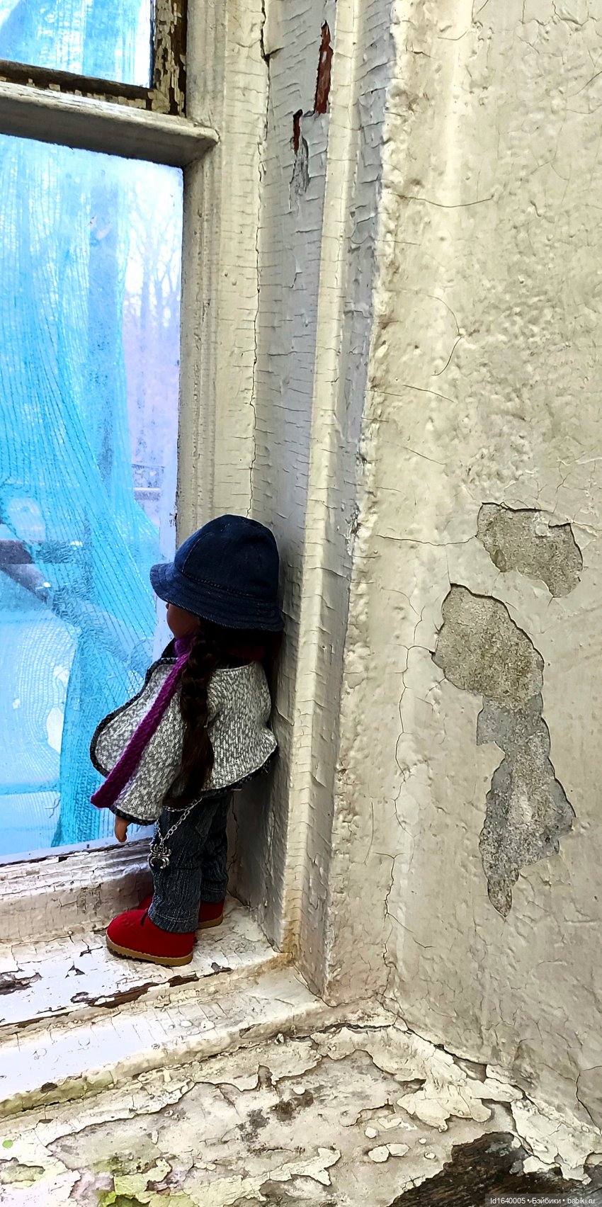 Москва в стиле гранж. Ч.2 Арт-гетто на Хохловке, история квартала