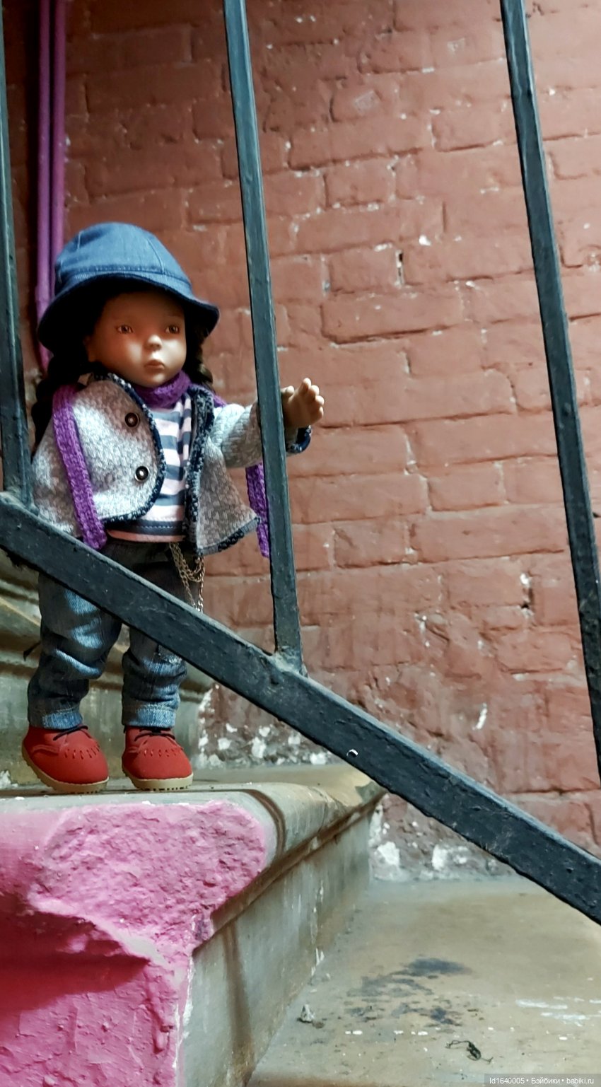 Москва в стиле гранж. Ч.2 Арт-гетто на Хохловке, история квартала