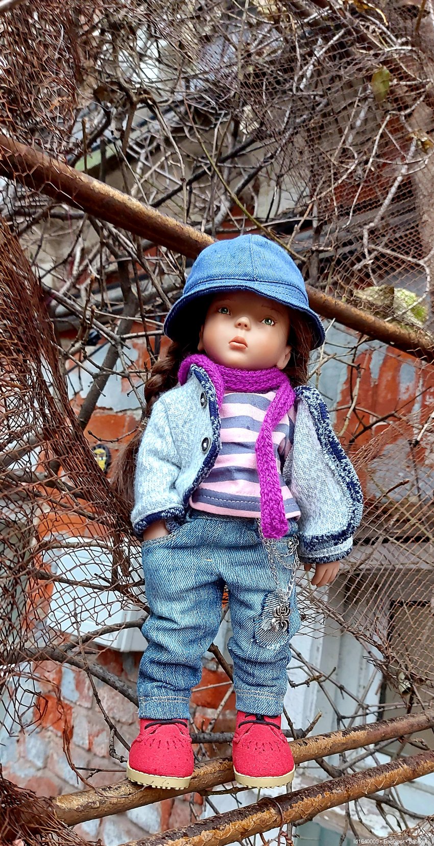 Москва в стиле гранж. Ч.2 Арт-гетто на Хохловке, история квартала