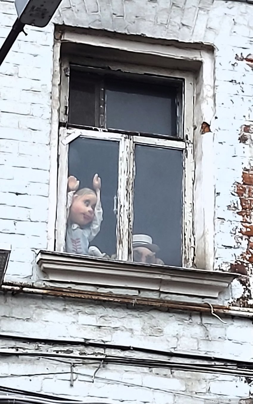 Москва в стиле гранж. Ч.2 Арт-гетто на Хохловке, история квартала