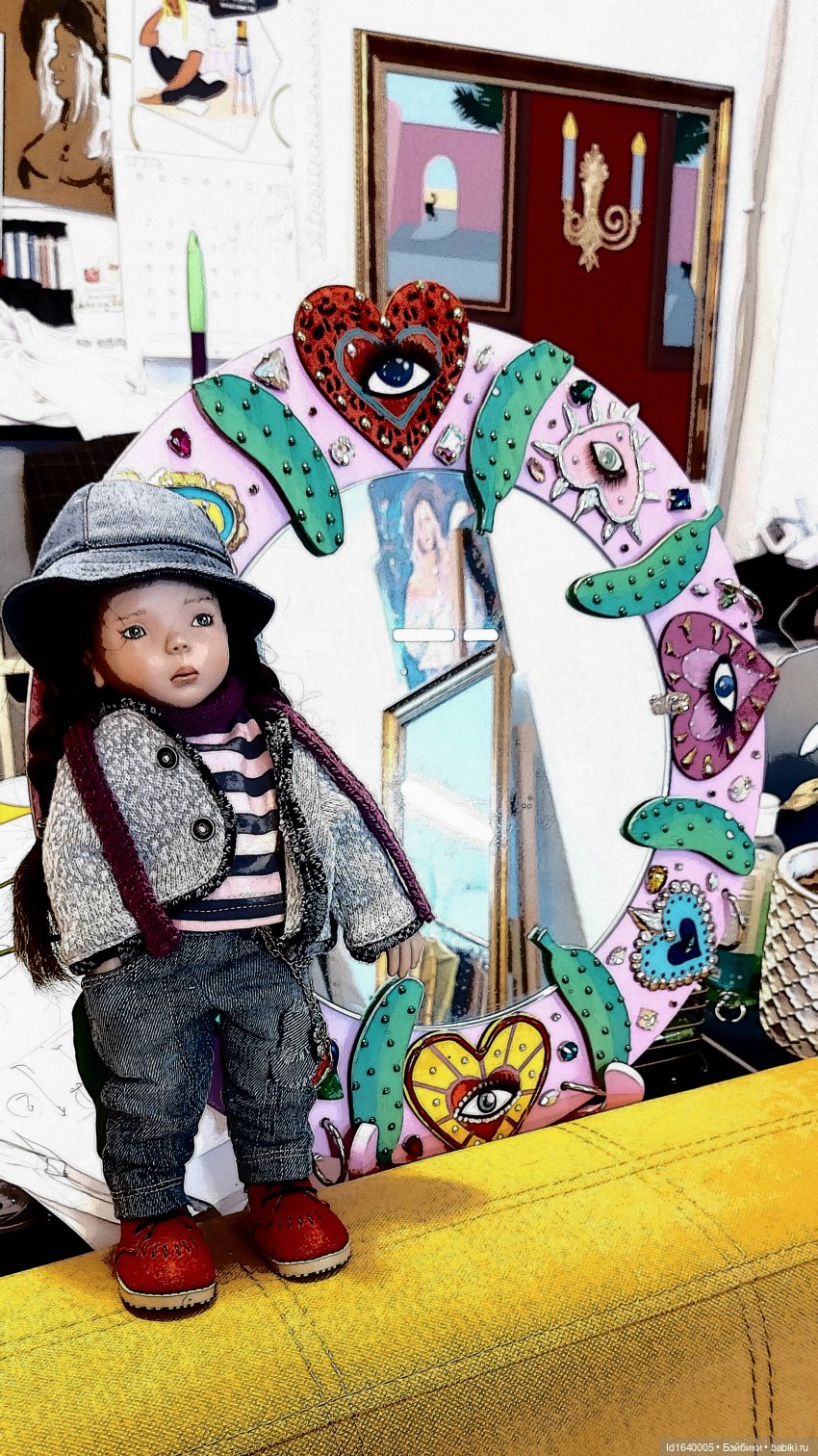 Москва в стиле гранж. Ч.2 Арт-гетто на Хохловке, история квартала