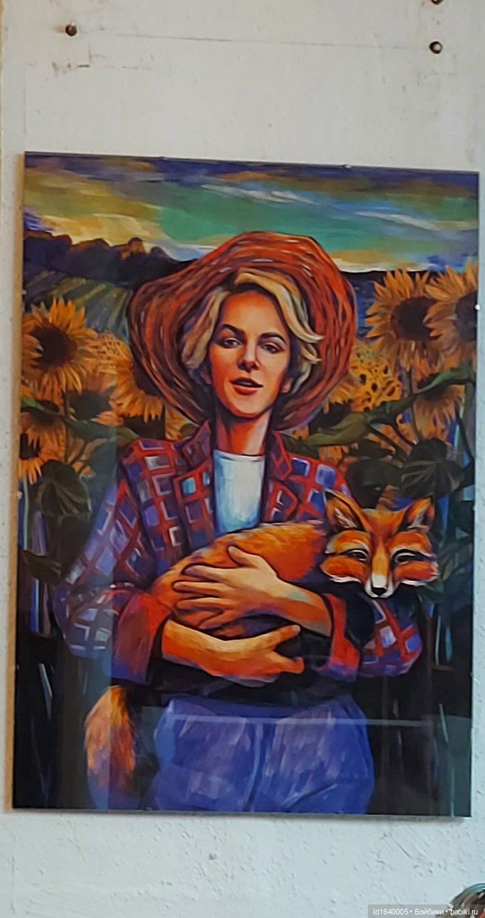 Москва в стиле гранж. Ч.2 Арт-гетто на Хохловке, история квартала