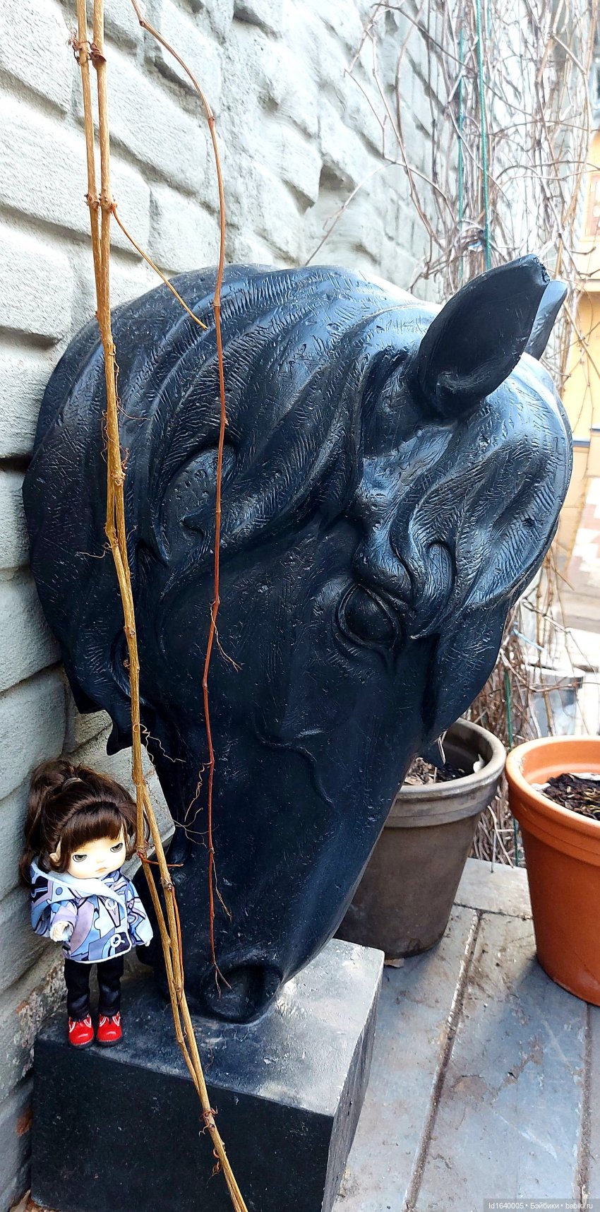 Весна на Ивановской горке. Как мы шли на Хитровку, а попали на Хохловку